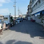 Apartman Cap Marina By L'avenue - Vue Xxl - Terrasse Au Bord De L'eau - Plein Sud - 2 - Port Camargue *