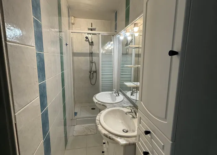 Apartamento Cap Marina By L'avenue - Vue Xxl - Terrasse Au Bord De L'eau - Plein Sud - 2 - Port Camargue *