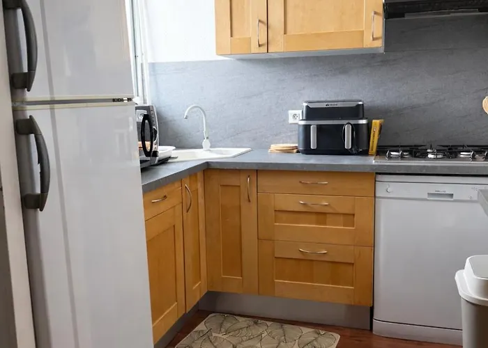 Apartamento Cap Marina By L'avenue - Vue Xxl - Terrasse Au Bord De L'eau - Plein Sud - 2 - Port Camargue *