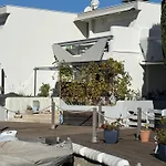 Cap Marina By L'avenue - Vue Xxl - Terrasse Au Bord De L'eau - Plein Sud - 2 - Port Camargue דירה לה-גרו-דו-רואה