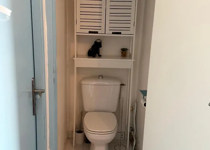 アパート Cap Marina By L'avenue - Vue Xxl - Jacuzzi - Terrasse Au Bord De L'eau - Plein Sud - 2 - Port Camargue *